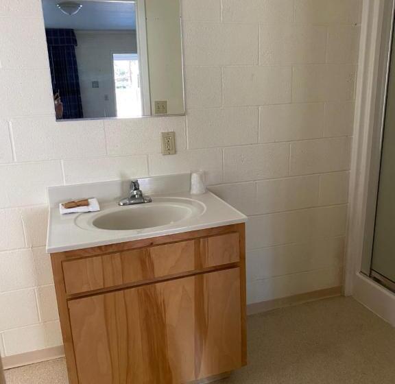 스탠다드 룸, Forest Lodge Motel