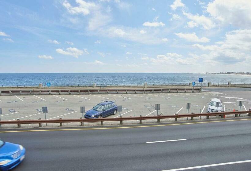 Номер Стандарт Вид на Море, Atlantic Breeze Suites