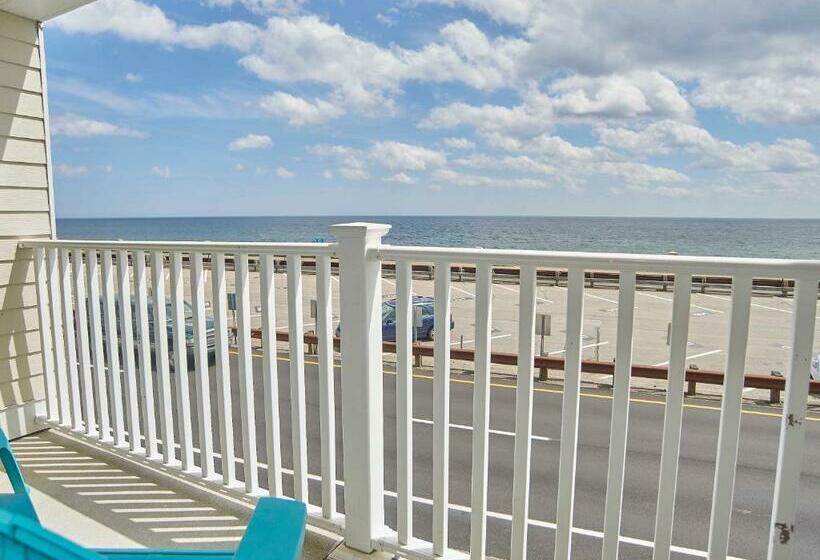 Номер Стандарт Вид на Море, Atlantic Breeze Suites