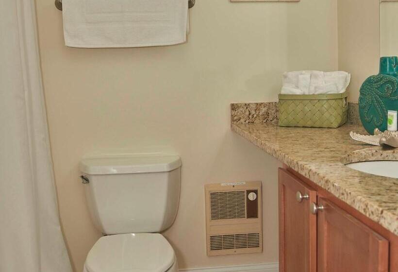 חדר סטנדרט נוף לים, Atlantic Breeze Suites