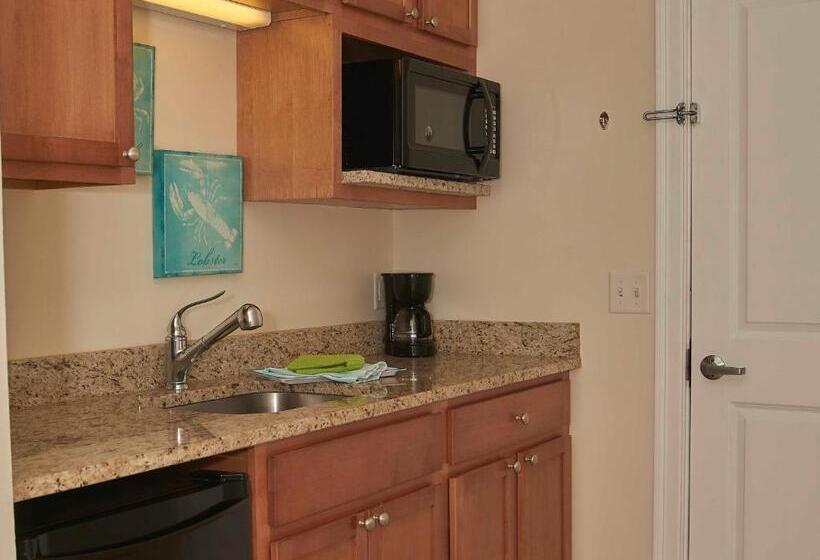 Номер Стандарт Вид на Море, Atlantic Breeze Suites