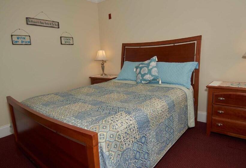 Номер Стандарт Вид на Море, Atlantic Breeze Suites