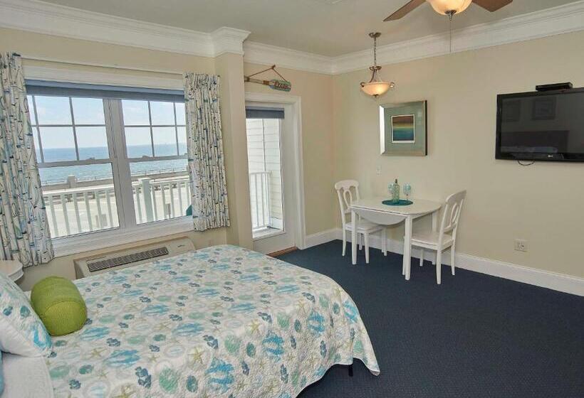 Номер Стандарт Вид на Море, Atlantic Breeze Suites