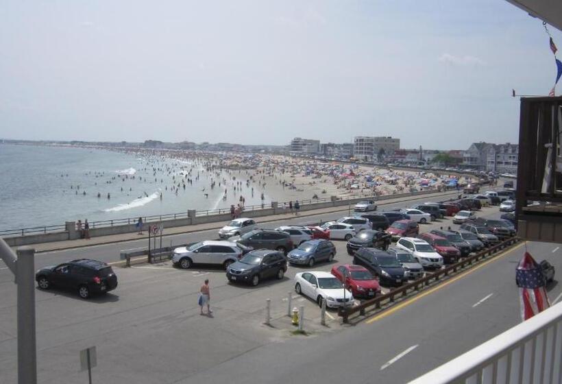 Стандартный Номер Кровать Кинг, Atlantic Breeze Suites