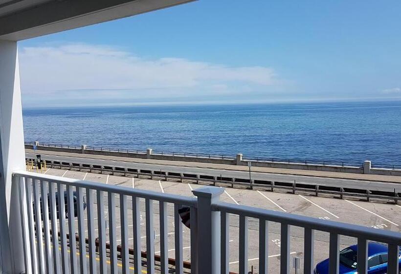 Стандартный Номер Кровать Кинг, Atlantic Breeze Suites