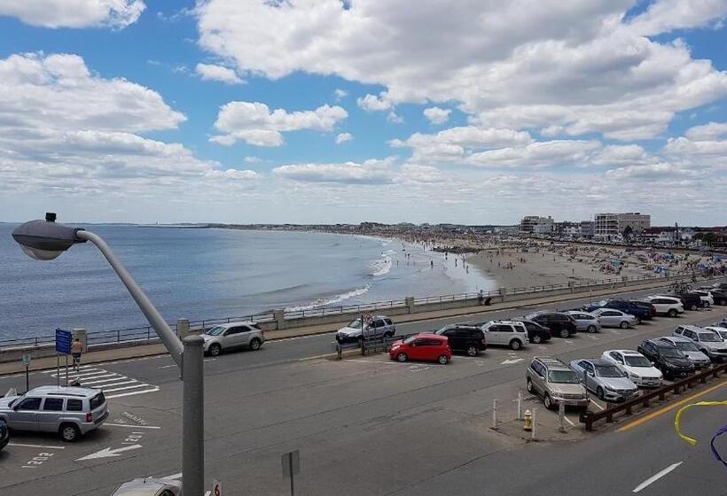 Стандартный Номер Кровать Кинг, Atlantic Breeze Suites