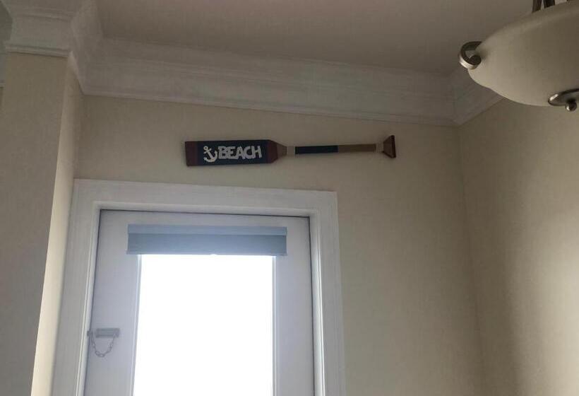 Стандартный Номер Кровать Кинг, Atlantic Breeze Suites