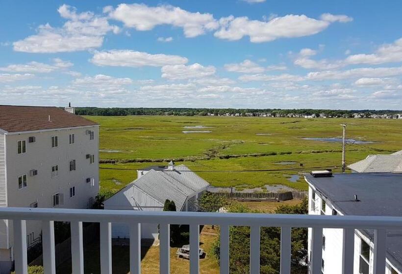 Люкс Кровать Кинг, Atlantic Breeze Suites