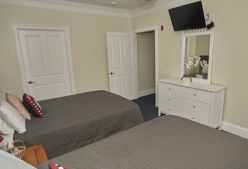 סוויטה, Atlantic Breeze Suites