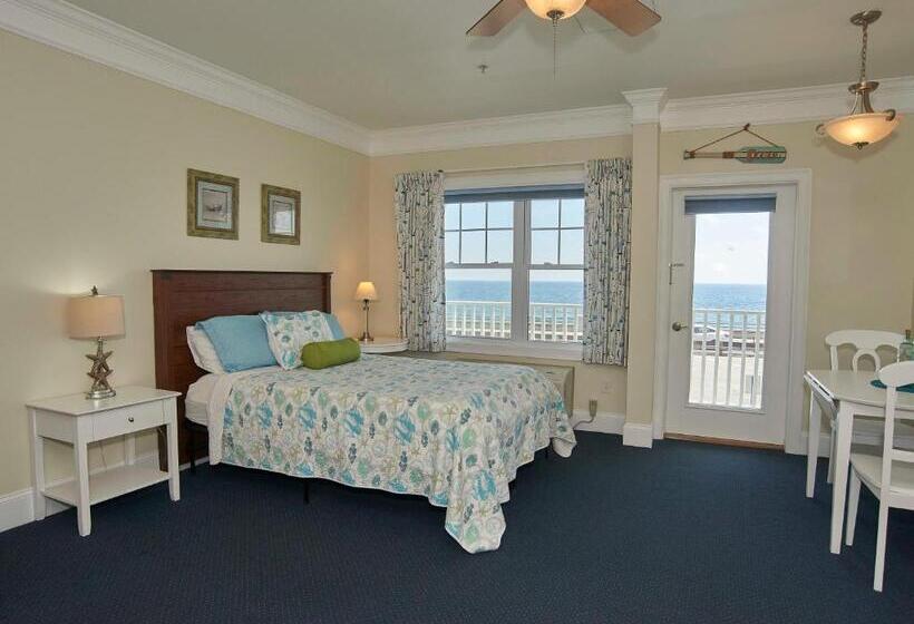 Номер Стандарт Вид на Море, Atlantic Breeze Suites