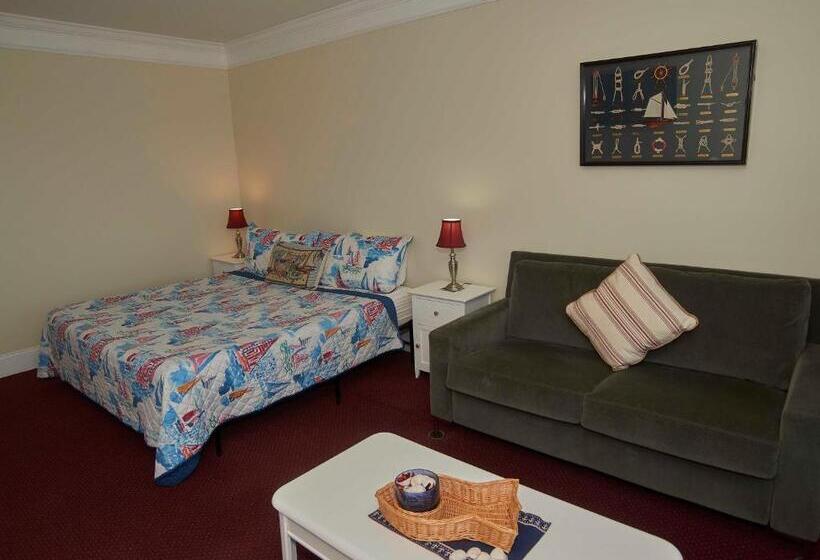 Стандартный Номер Кровать Кинг, Atlantic Breeze Suites