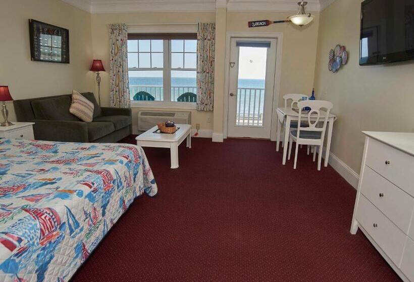 Стандартный Номер Кровать Кинг, Atlantic Breeze Suites