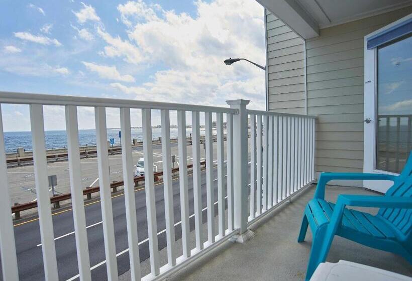 Номер Стандарт Вид на Море, Atlantic Breeze Suites