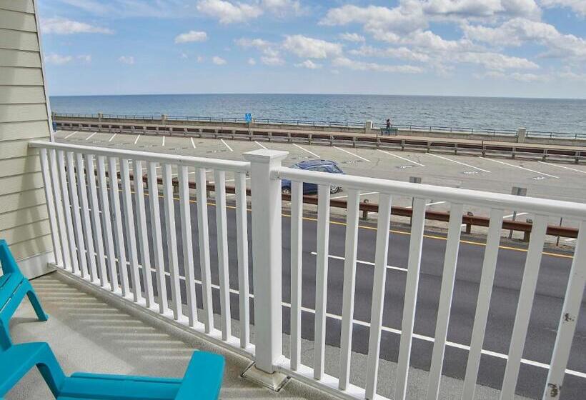 Номер Стандарт Вид на Море, Atlantic Breeze Suites