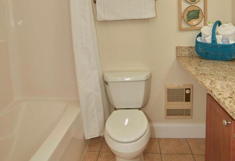 Номер Стандарт Вид на Море, Atlantic Breeze Suites