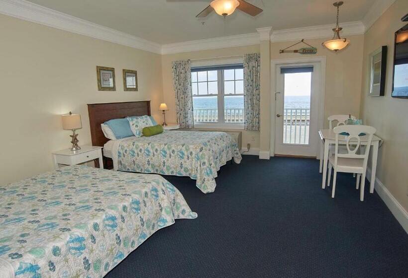 Номер Стандарт Вид на Море, Atlantic Breeze Suites