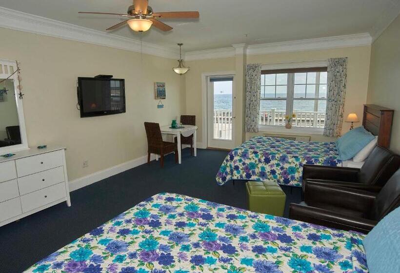 Номер Стандарт Вид на Море, Atlantic Breeze Suites