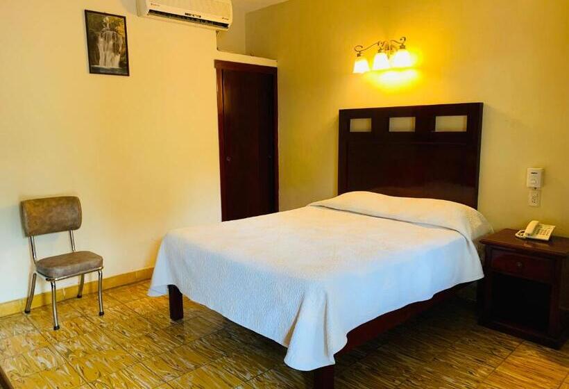 高级大房间, Cosmos