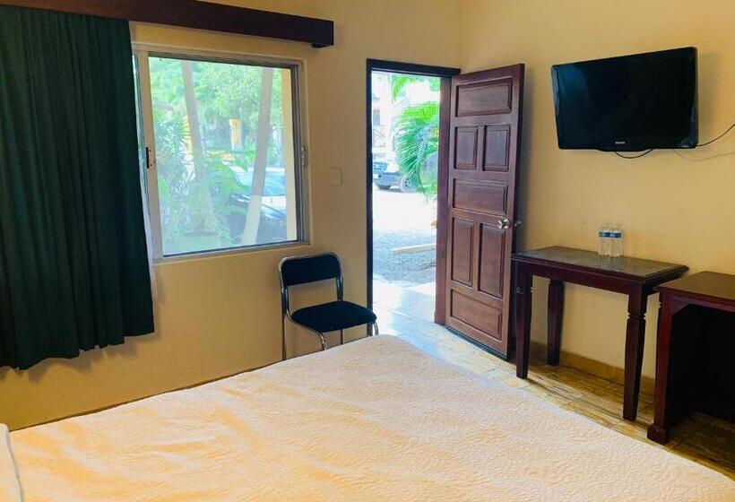 高级大房间, Cosmos