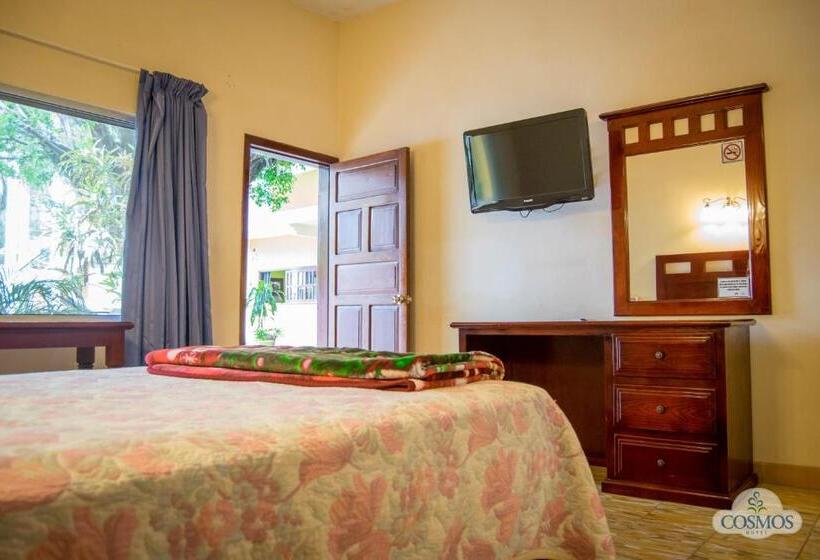 高级大房间, Cosmos