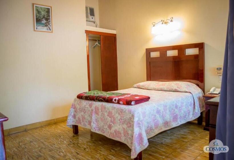 高级大房间, Cosmos