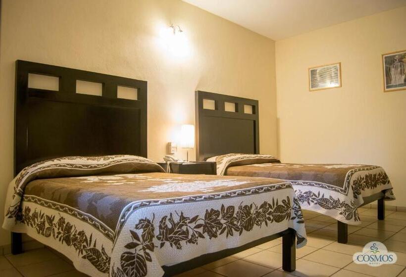 高级大房间, Cosmos