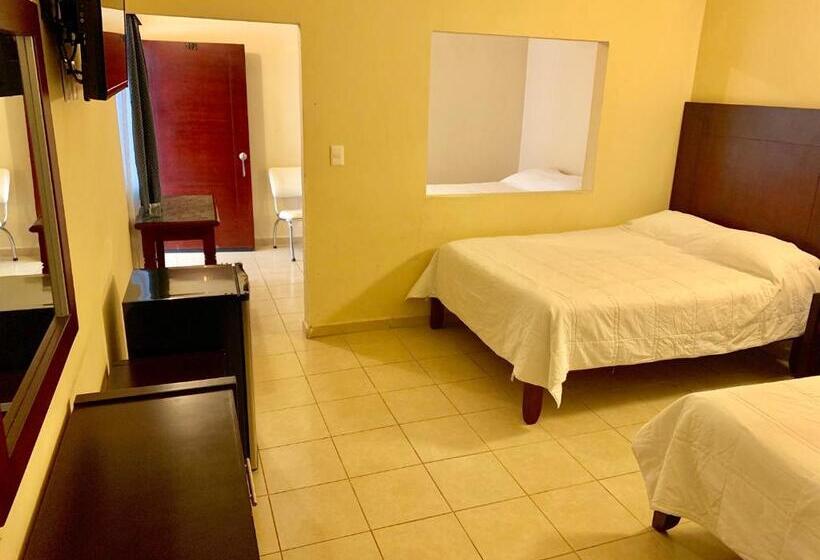 舒适三人间, Cosmos