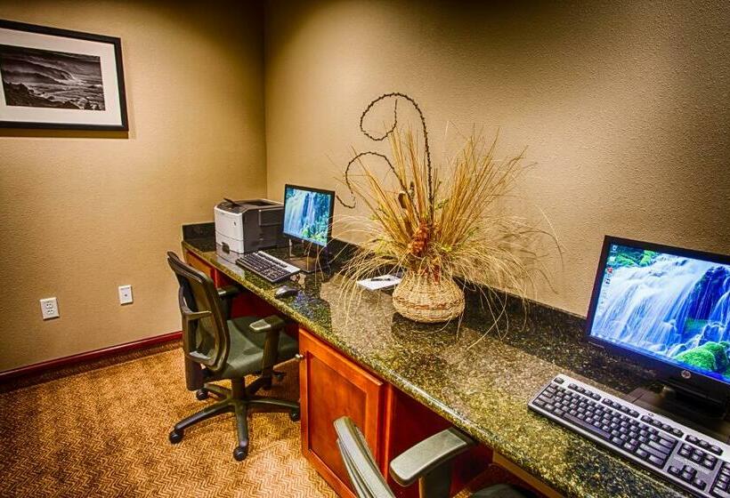 스탠다드 전망 룸, Lucky 7 Casino &