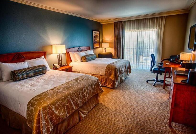 스탠다드 룸 측면 바다 전망, Lucky 7 Casino &