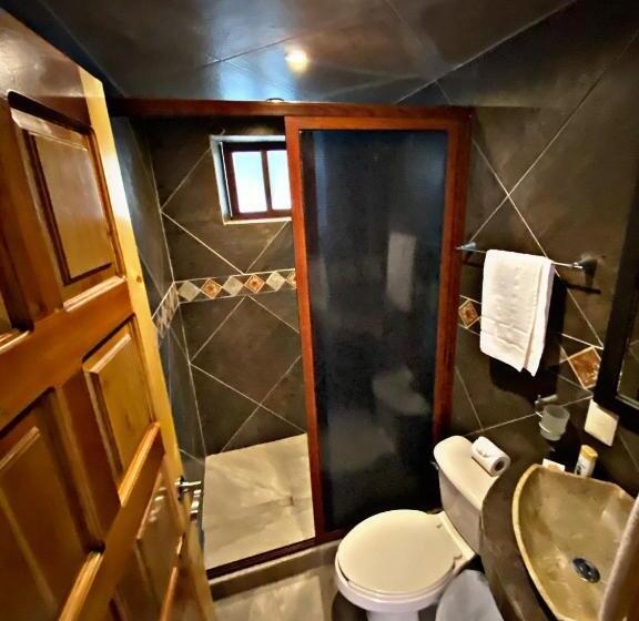 חדר סטנדרט, Mi Ranchito Chignahuapan