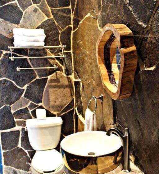 חדר סטנדרט, Mi Ranchito Chignahuapan