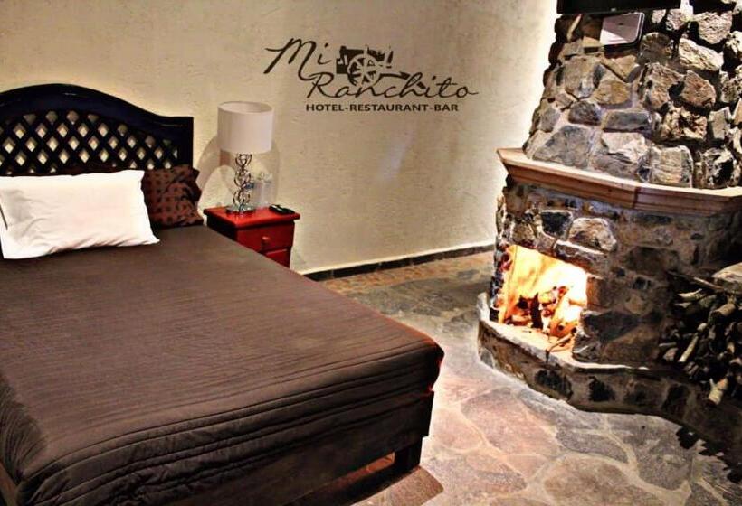 חדר סטנדרט, Mi Ranchito Chignahuapan