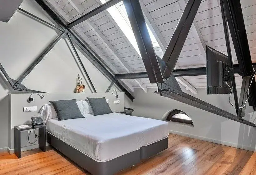 Suite, Parada Puigcerda