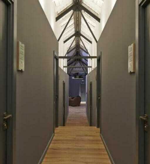 Номер Стандарт Трехместный, Parada Puigcerda