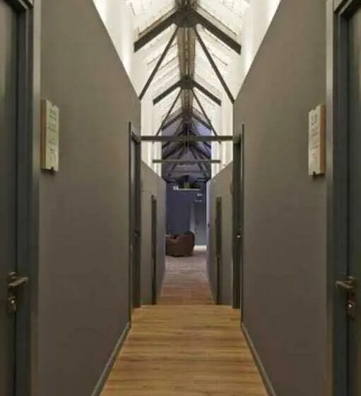 3-Bett-Standardzimmer, Parada Puigcerda