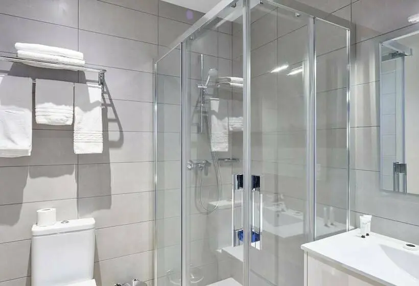 Suite, Parada Puigcerda