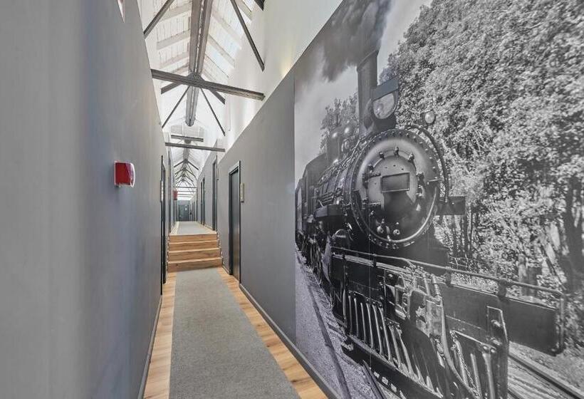 Четырехместный Номер Стандарт, Parada Puigcerda