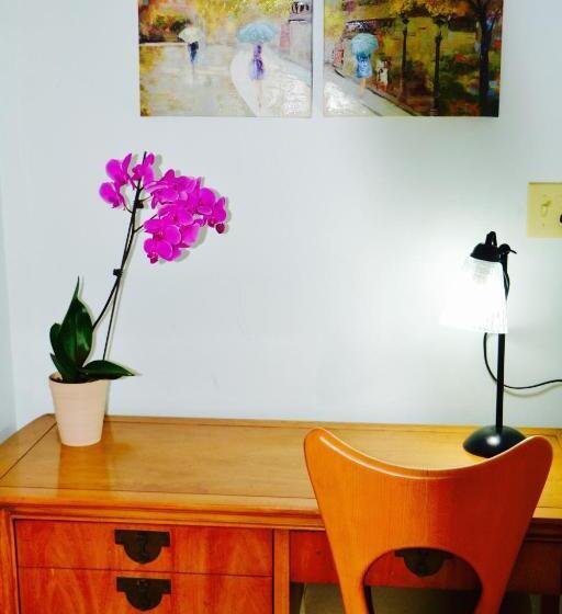 1베드룸 아파트 1층, Sea Turtle Inn