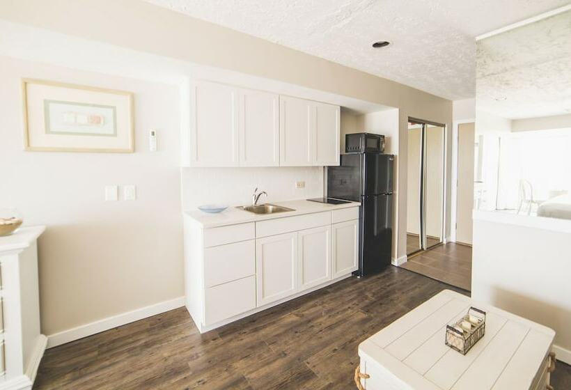 غرفة قياسية, Surf Club Oceanfront