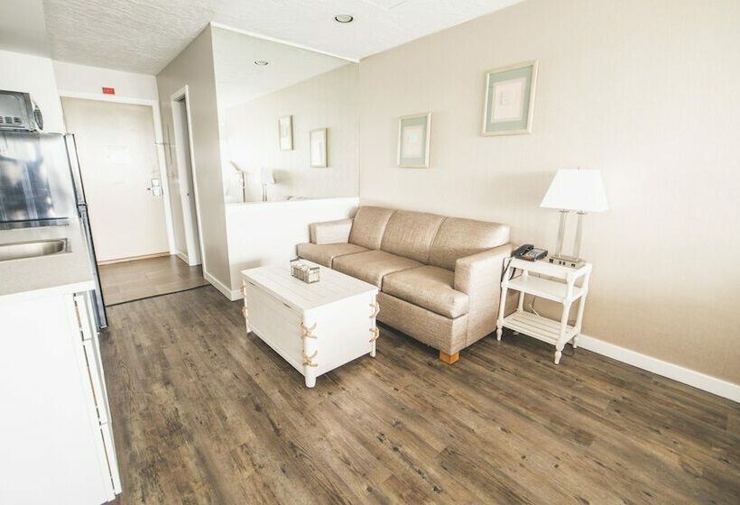 Номер Стандарт, Surf Club Oceanfront