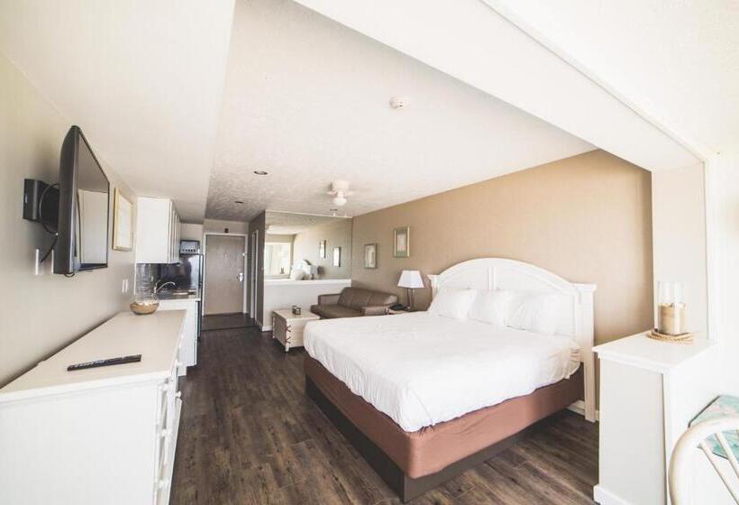 Номер Стандарт Вид на Море, Surf Club Oceanfront