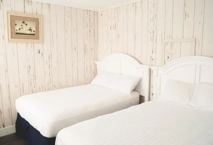 3ベッドルームハウス, Surf Club Oceanfront