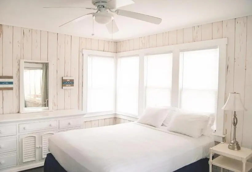 3ベッドルームハウス, Surf Club Oceanfront