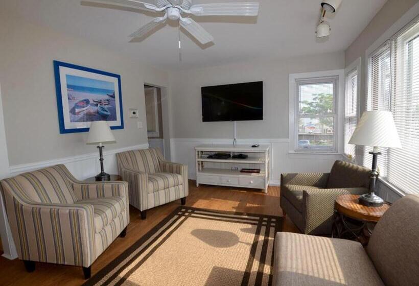 منزل 3 غرف نوم, Surf Club Oceanfront