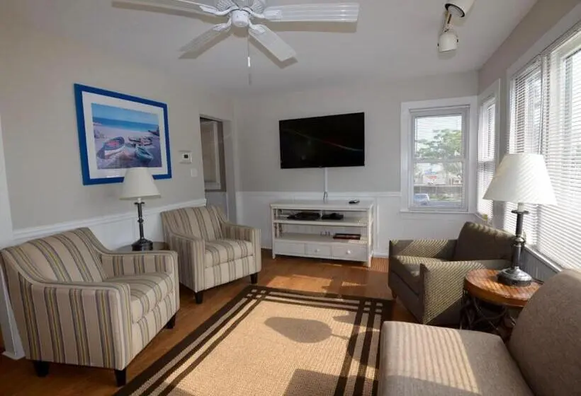 3ベッドルームハウス, Surf Club Oceanfront