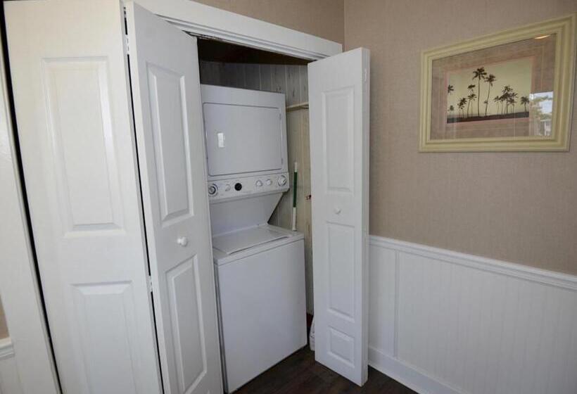 منزل 3 غرف نوم, Surf Club Oceanfront