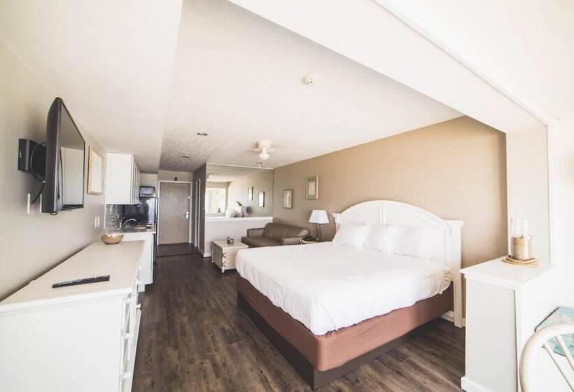 Номер Стандарт, Surf Club Oceanfront