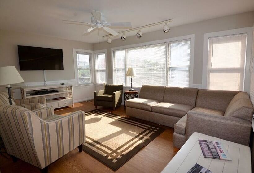 غرفة قياسية, Surf Club Oceanfront