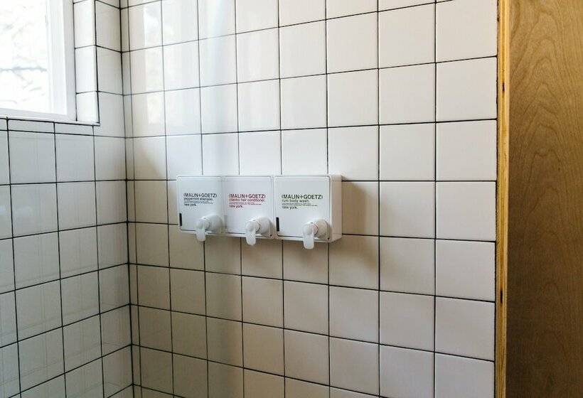 חדר סטנדרט עם מיטת קינג, The Coachman