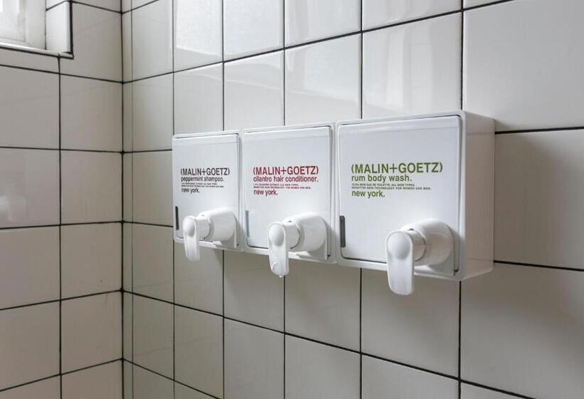 סוויטת 3 חדרי שינה, The Coachman